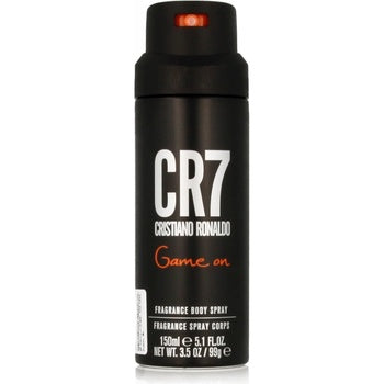 CR7 Game On Deospray 200ml