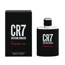 CR7 Game On EDT 30ml