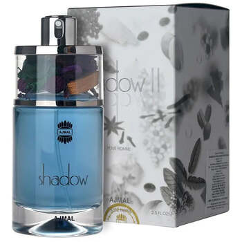Shadow II For Men EDP 75ml