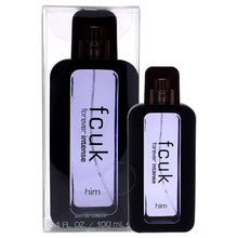 Forever Intense Him EDT 100ml