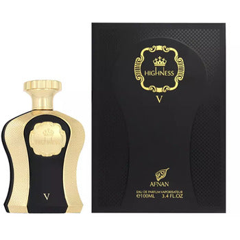 Highness V EDP 100ml