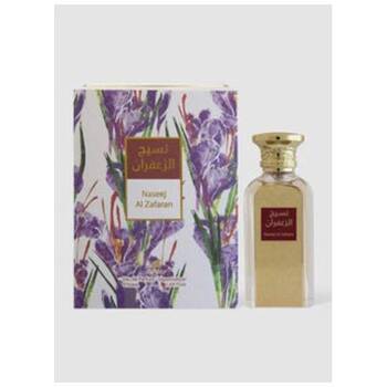 Naseej Al Zafaran EDP 50ml