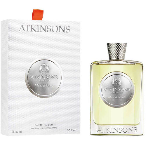 Mint &amp; Tonic EDP 100ml