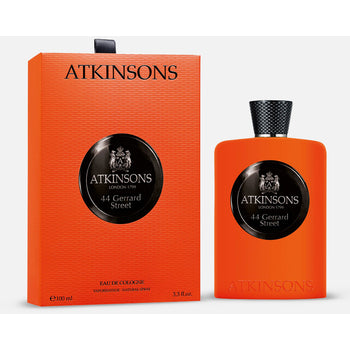 44 Gerrard Street EDC 100ml