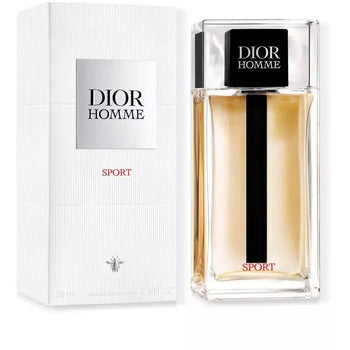Homme Sport EDT 125ml