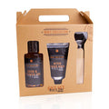 Men`s Collection Bath Set - gift set