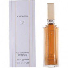 Scherrer 2 EDT 100ml