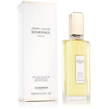 Scherrer EDT 100ml