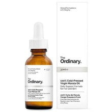 100% Cold-Pressed Virgin Marula Oil 30ml