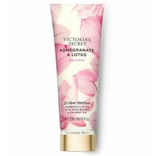 Pomegranate & Lotus Balance tělové mléko 236ml