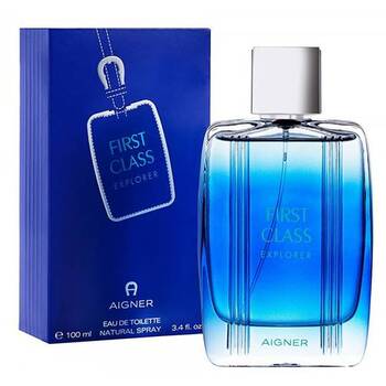 First Class Explorer EDT 50ml
