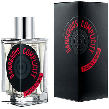 Dangerous Complicity EDP 100ml