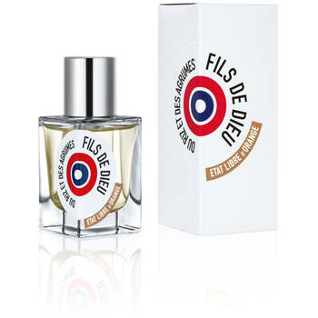 Fils de Dieu du riz et des agrumes EDP 100ml