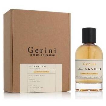 Sweet Vanilla Extrait de Parfum 100ml