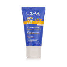 Bébé 1st Mineral Cream SPF 50+ 50ml