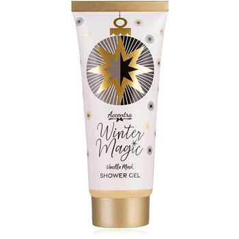 Winter Magic Shower Gel 200ml