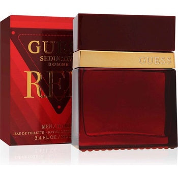 Seductive Red Pour Homme EDT 50ml