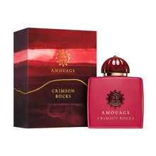 Crimson Rocks EDP 100ml