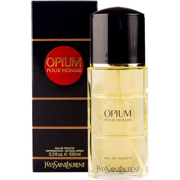 Opium pour Homme EDT 100ml