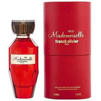 Mademoiselle Red EDP 100ml