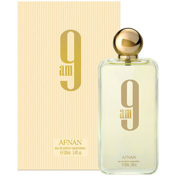 9:00 EDP 100ml