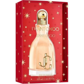 I Want Choo EDP 60ml