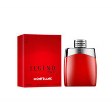 Legend Red EDP 100ml