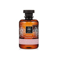 Apivita Rose Pepper Shower Gel with Essential Oils 300ml