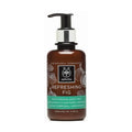 Apivita Refreshing Fig Moisturizing Body Milk 200ml