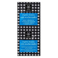 Apivita Express Beauty Μoisturizing And Αnti-pollution Face Mask With Sea Lavender 2x8ml