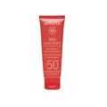 Apivita Bee Sun Safe Hydra Sensitive  Soothing  Face Cream SPF 50+ 50ml