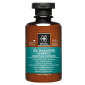 Apivita Oily Balancing Shampoo 250ml