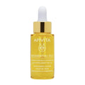 Apivita Beessential Oils Day Oil Skin Supplement Strengthens & Moisturizes 15ml