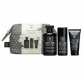 Apivita Men's Face and Body Care Set 3 Pieces