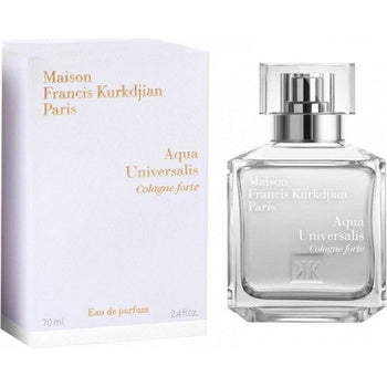 Aqua Universalis Cologne Forte EDP 70ml