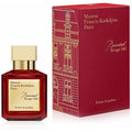 Baccarat Rouge 540 Extract de Parfum 200ml