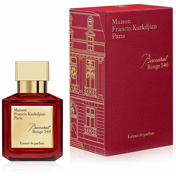 Baccarat Rouge 540 Extract de Parfum 200ml