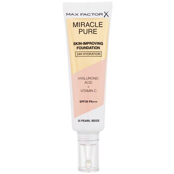 Miracle Pure Skin-Improving Foundation SPF30 30 ml 55 Beige