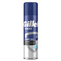 Charcoal Cleansing Shave Gel 200ml