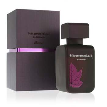 La Yugawam Orchid Prairie EDP 75ml