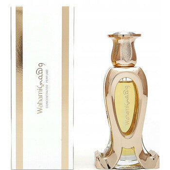 Wahami Perfume oil 22ml