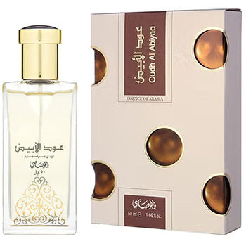 Oudh Al Abiyad EDP 50ml