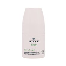 Body Care Reve De Thé 24H Deodorant 50ml