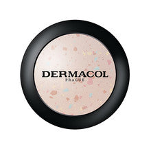 Mozaika Mineral Compact Powder 8,5 g 03