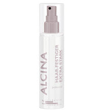 Hair Setting Lotion - Tužidlo s extra silnou fixací 125ml