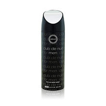 Club De Nuit Man Deospray 200ml