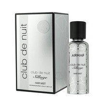 Club De Nuit Sillage Hair spray 150ml