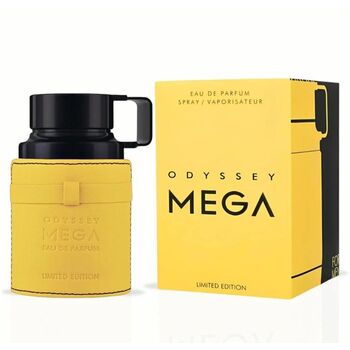 Odyssey Mega EDP 60ml