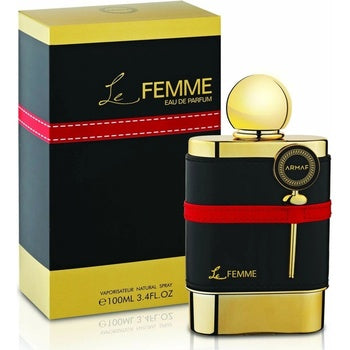 Le Femme EDP 100ml
