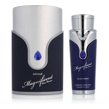 Magnificent Blue Pour Homme EDP 100ml